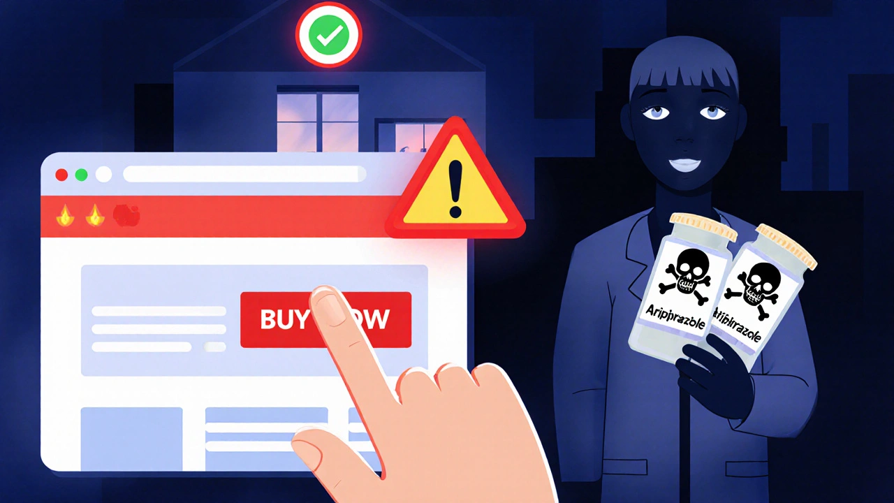 Buy Online Cheap Generic Abilify: What You Need to Know Before You Order