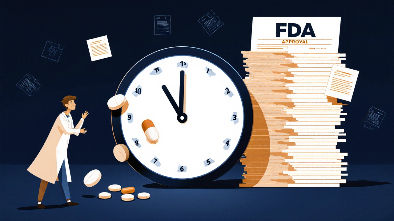 Patent Term Restoration (PTE): How Drug Patents Get Extra Years
