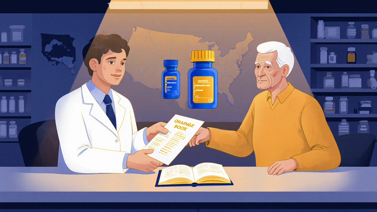 Pharmacist Authority in Medication Substitution: Legal Scope of Practice Across U.S. States