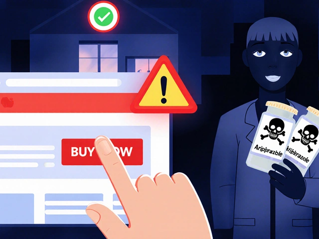 Buy Online Cheap Generic Abilify: What You Need to Know Before You Order