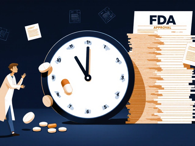 Patent Term Restoration (PTE): How Drug Patents Get Extra Years