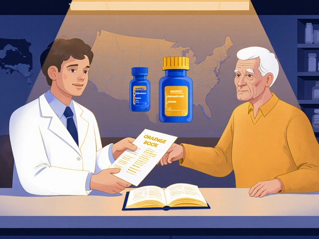 Pharmacist Authority in Medication Substitution: Legal Scope of Practice Across U.S. States