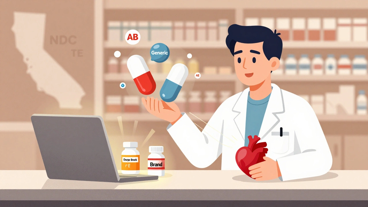 Generic vs Brand Identification in Pharmacy Systems: Best Practices for Accurate Medication Management