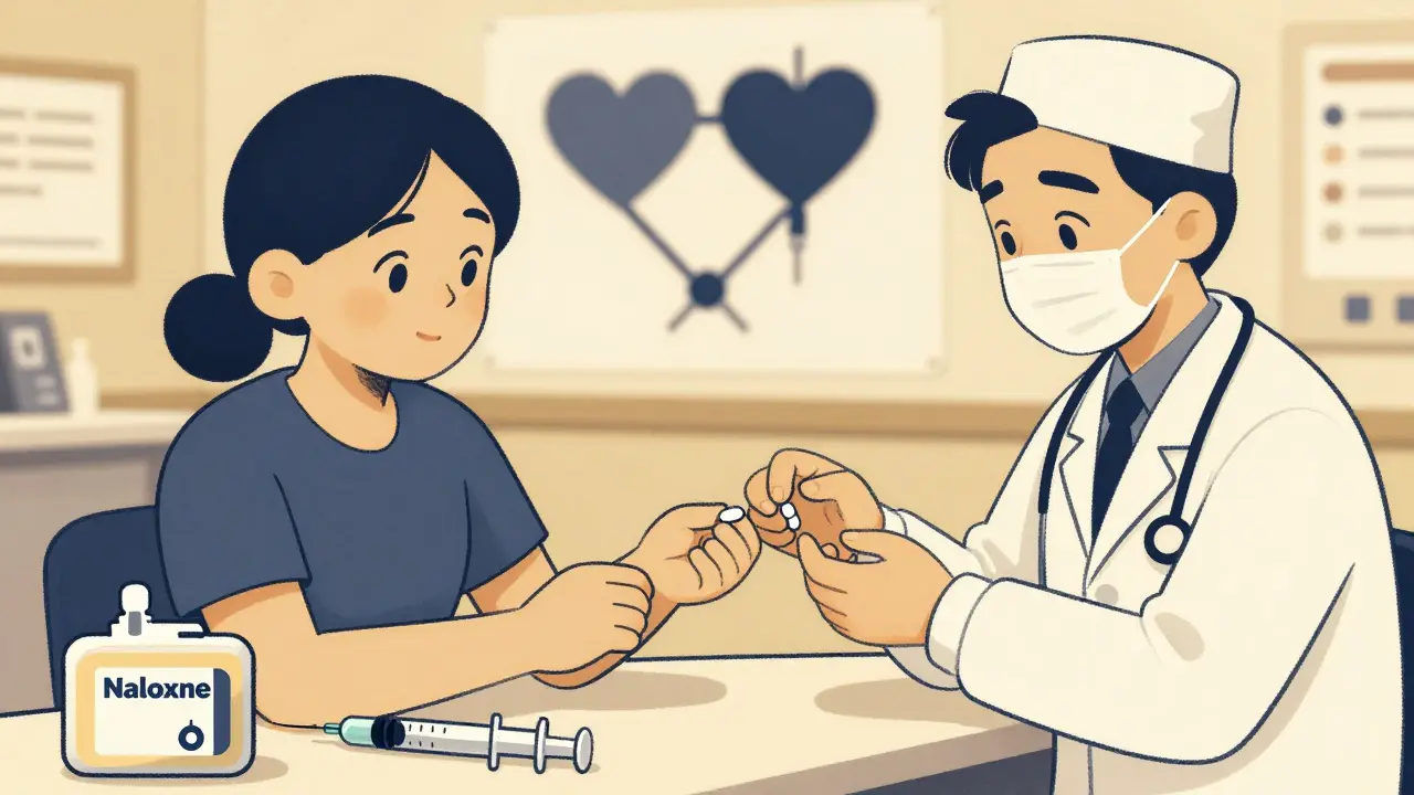 HCV Reinfection and Cure: How Retreatment and Harm Reduction Are Changing the Game