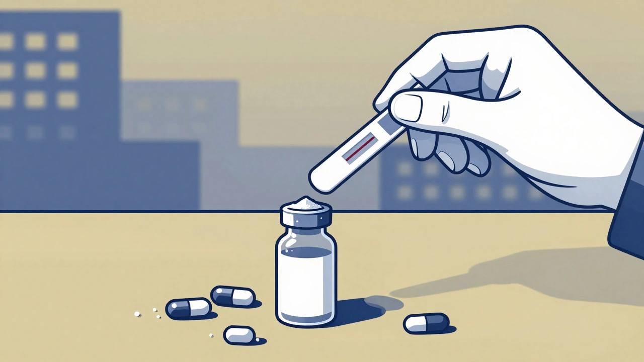 How to Prevent Overdose in People with Substance Use Disorders: Proven Strategies That Save Lives