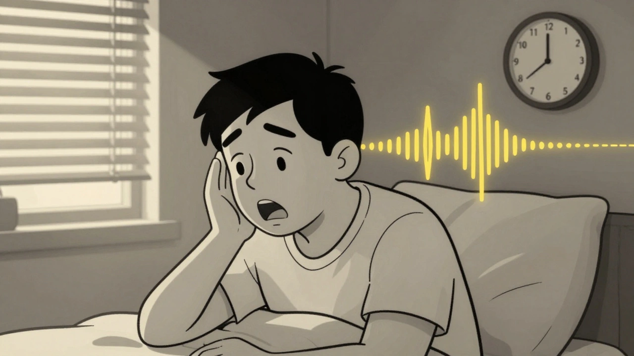 Sudden Sensorineural Hearing Loss: Why Immediate Steroid Treatment Can Save Your Hearing