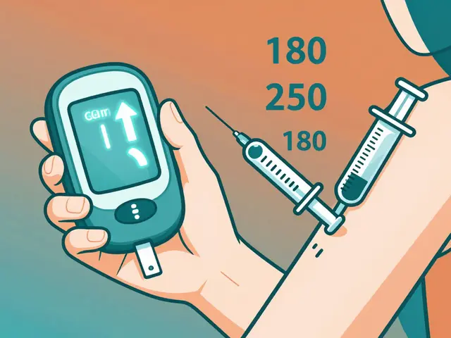 CGM Use with Diabetes Medications: Adjusting Doses Based on Trend Arrows to Prevent Low and High Blood Sugar