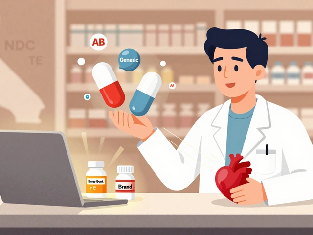 Generic vs Brand Identification in Pharmacy Systems: Best Practices for Accurate Medication Management