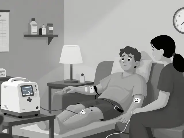 Home Hemodialysis: Schedules, Training, and Outcomes