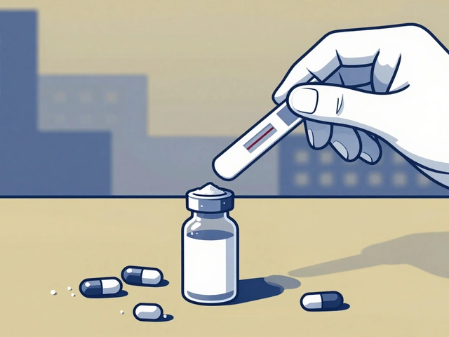 How to Prevent Overdose in People with Substance Use Disorders: Proven Strategies That Save Lives