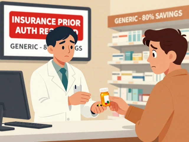 Retail vs Hospital Pharmacy: Key Differences in Medication Substitution Practices
