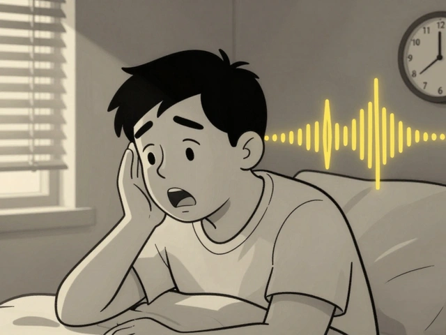 Sudden Sensorineural Hearing Loss: Why Immediate Steroid Treatment Can Save Your Hearing