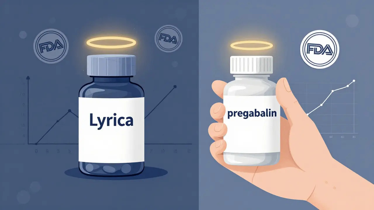 Generic Drug Concerns: Myths vs. Reality for Safety and Efficacy