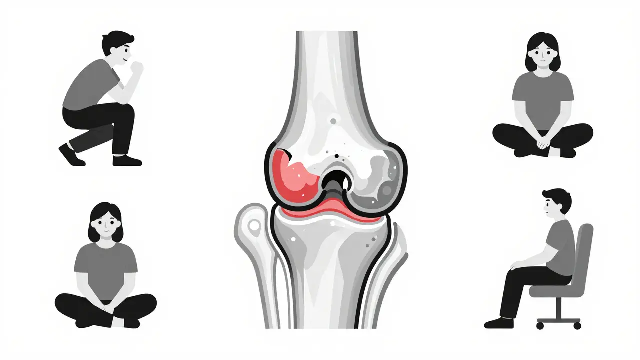 Hip Pain: Managing Labral Tears and Arthritis Through Activity Modification