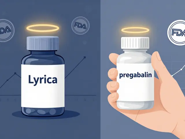 Generic Drug Concerns: Myths vs. Reality for Safety and Efficacy