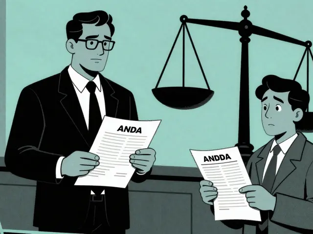 Hatch-Waxman Amendments: How Landmark Law Made Generic Drugs Possible