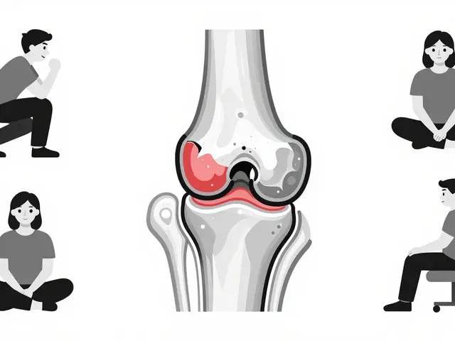 Hip Pain: Managing Labral Tears and Arthritis Through Activity Modification