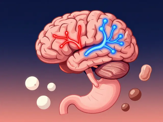 Semaglutide for Weight Loss: How Ozempic and Wegovy Compare in Real-World Efficacy