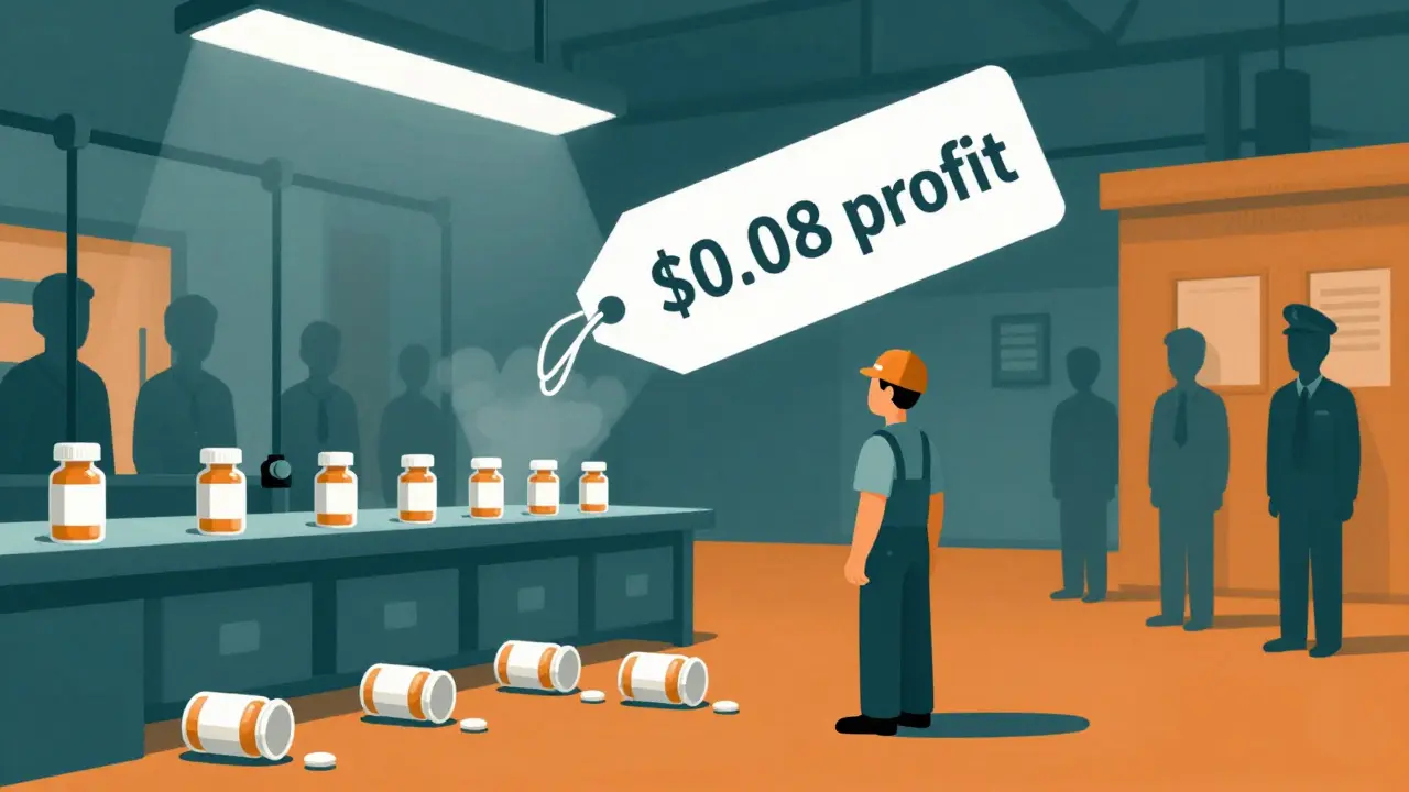 Pricing Pressure and Shortages: How Manufacturers Are Struggling to Stay Afloat in 2026