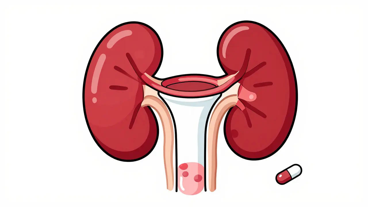 SGLT2 Inhibitors and Fournier's Gangrene: Warning Signs and Emergency Steps
