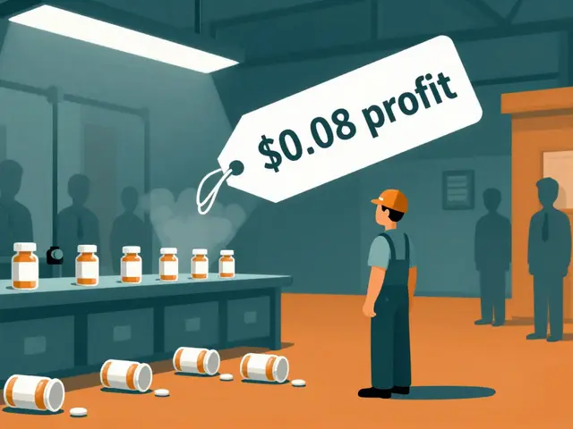 Pricing Pressure and Shortages: How Manufacturers Are Struggling to Stay Afloat in 2026