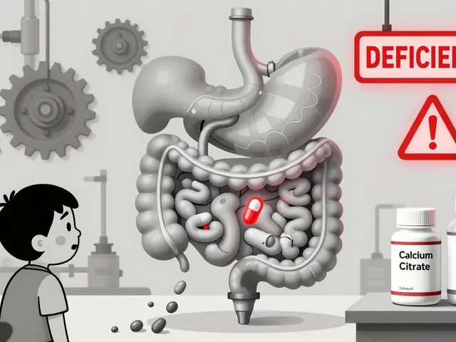 Bariatric Vitamins: Preventing Deficiencies After Weight Loss Surgery