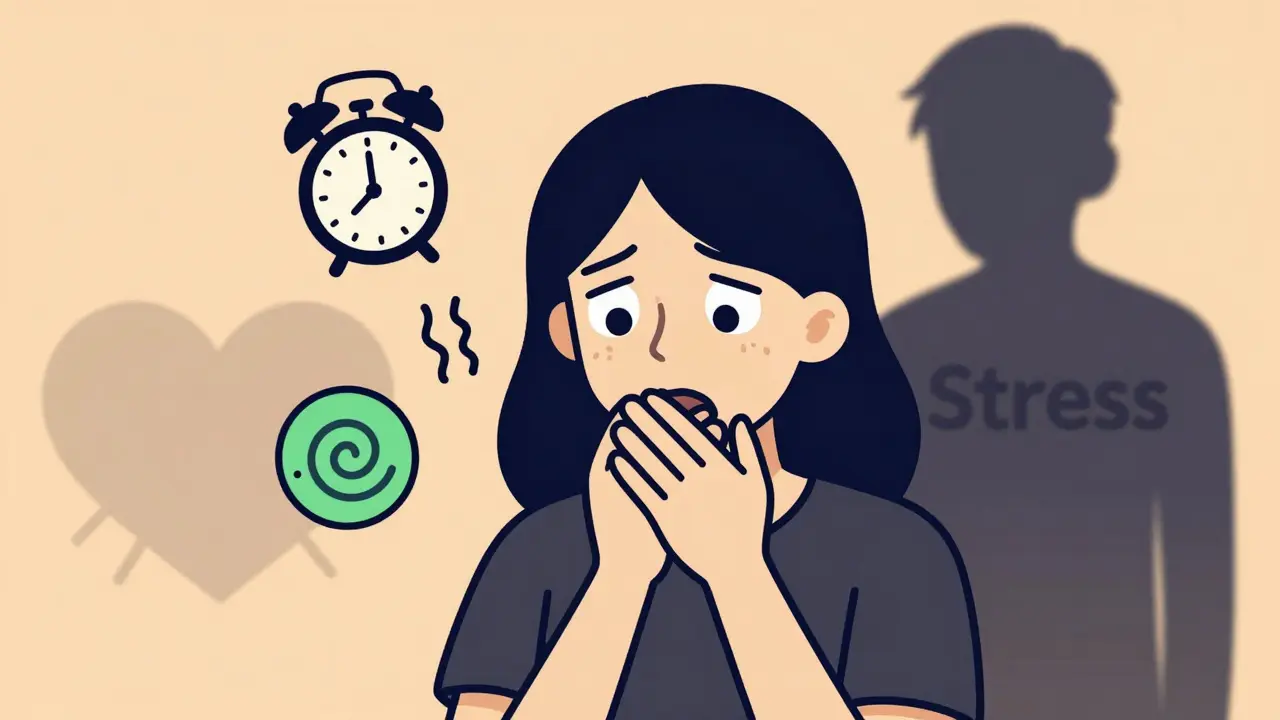 Women’s Heart Disease: Unique Symptoms and Risk Management