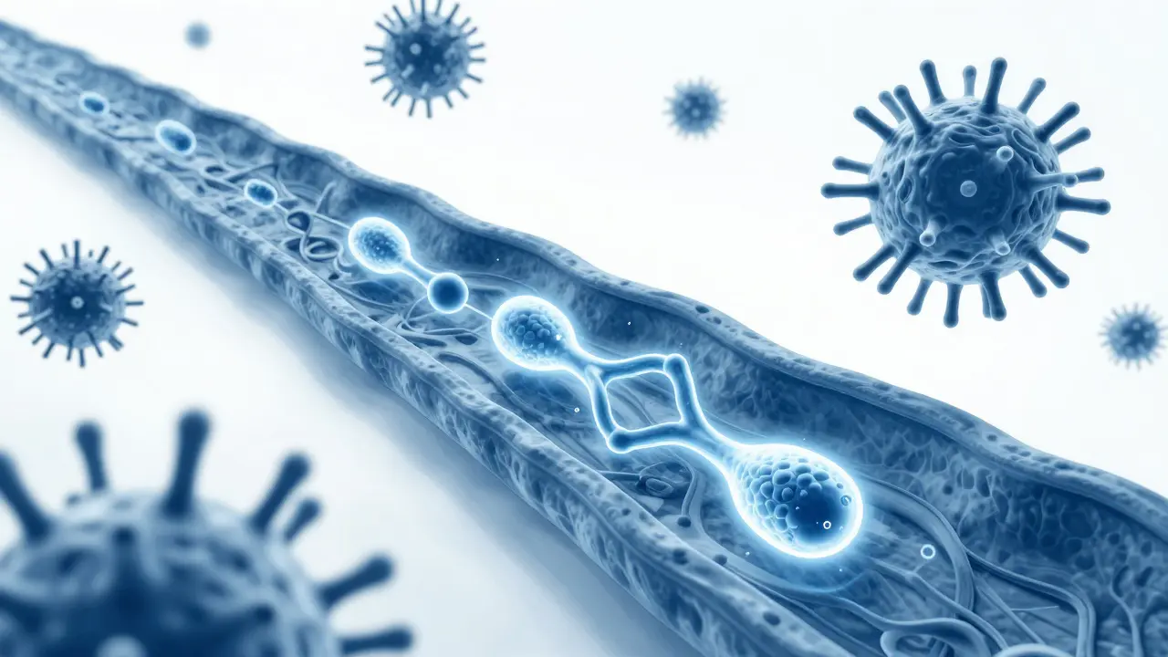 Biologic Infusion Reactions: How to Prevent and Manage Adverse Responses
