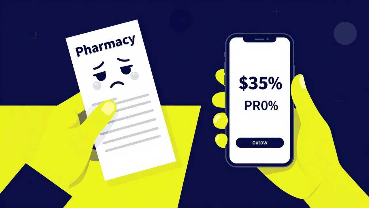 How to Buy Cheap Generic Lamictal Online: A 2026 Pricing Guide