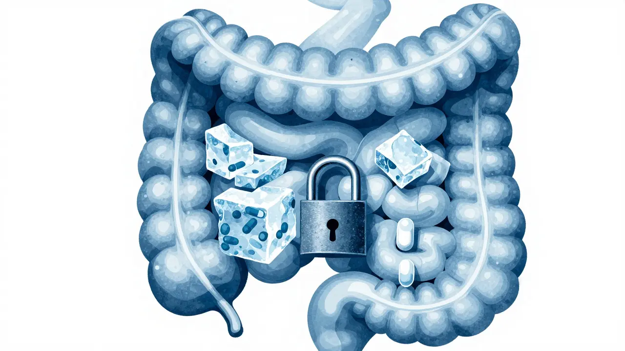 Opioid-Induced Constipation: Prevention and Prescription Options