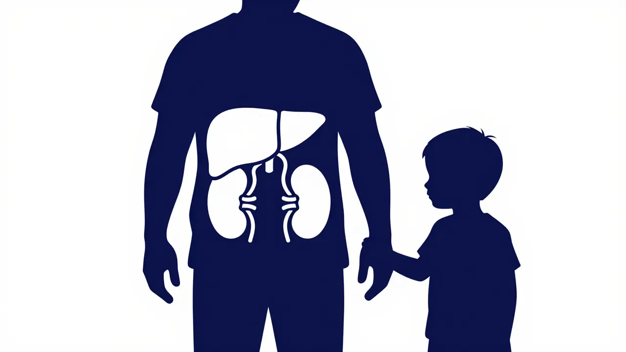 Pediatric Safety: Guide to Generic Drugs for Children and Special Considerations