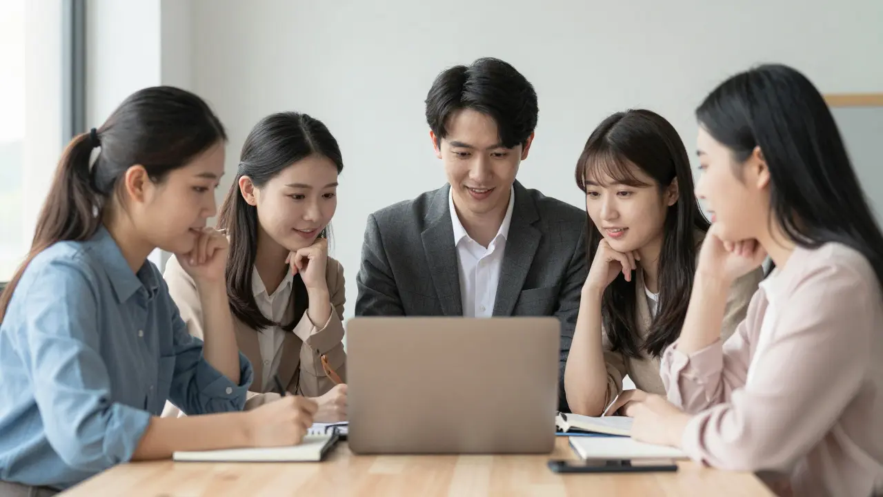 Red Flags and Safety Tips