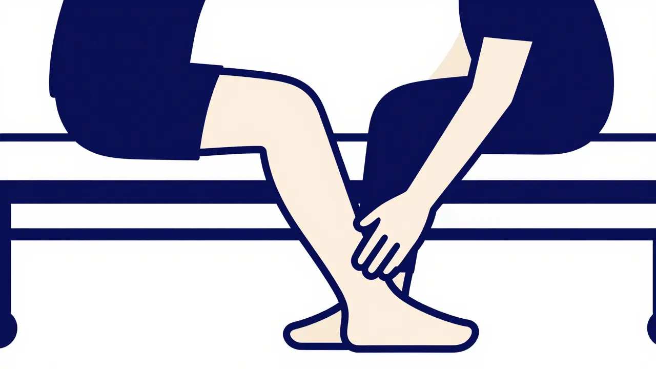 Safe Exercise After a Heart Attack: Your Guide to Cardiac Recovery