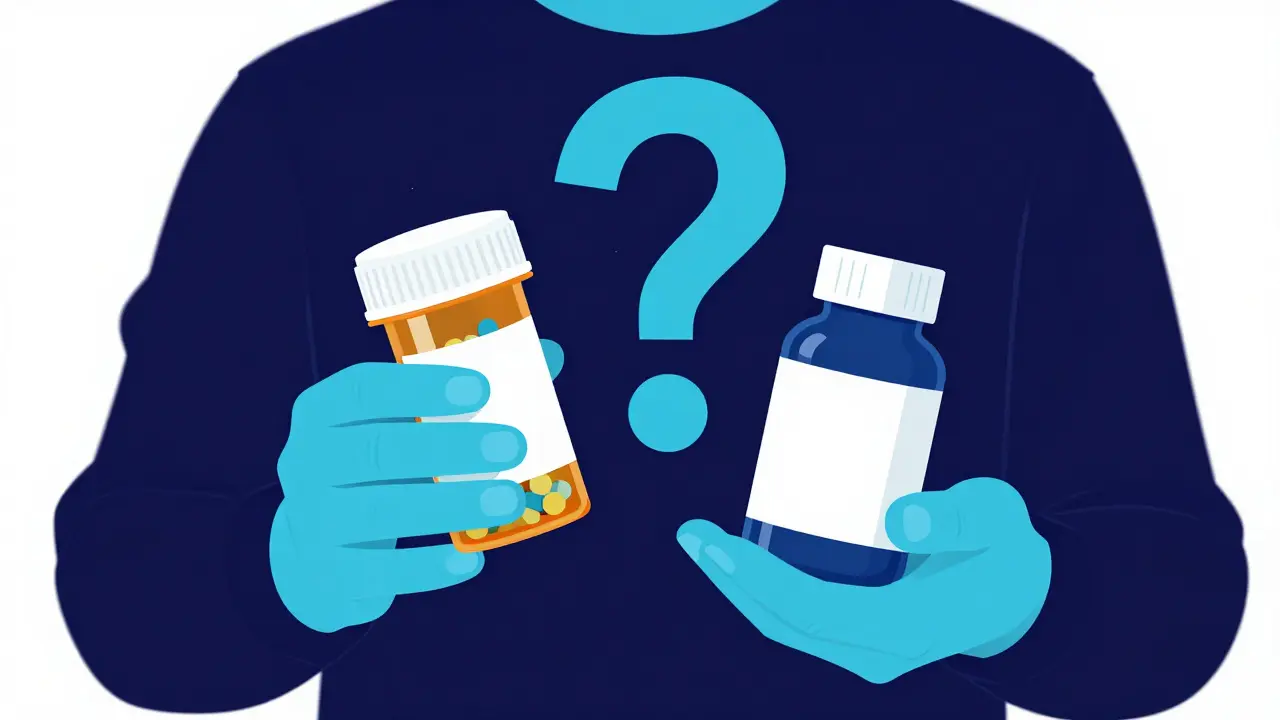 Safe Supplement Use: Questions to Ask Before Mixing Vitamins with Medicine