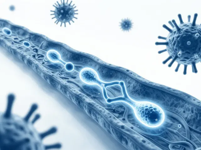 Biologic Infusion Reactions: How to Prevent and Manage Adverse Responses