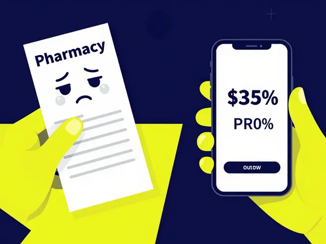 How to Buy Cheap Generic Lamictal Online: A 2026 Pricing Guide