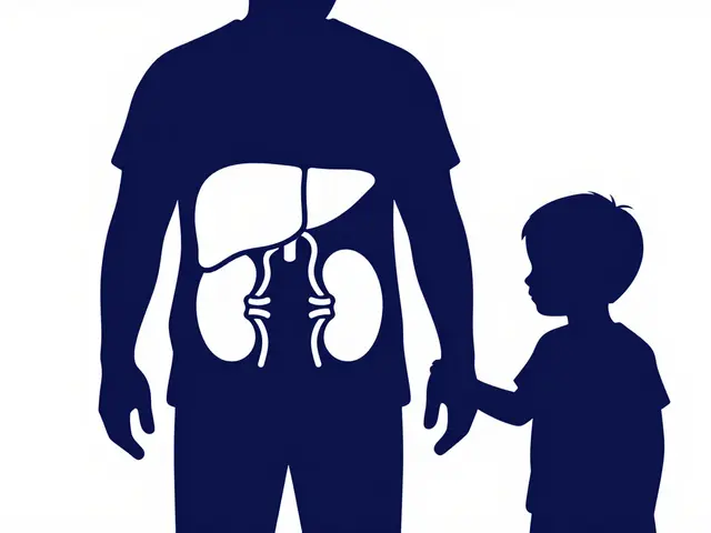 Pediatric Safety: Guide to Generic Drugs for Children and Special Considerations