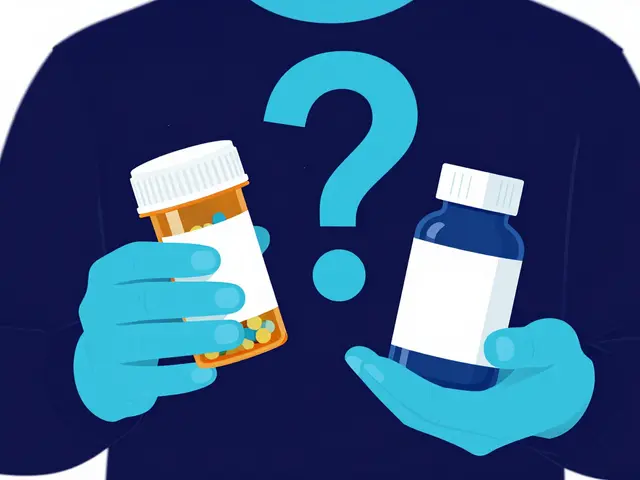 Safe Supplement Use: Questions to Ask Before Mixing Vitamins with Medicine