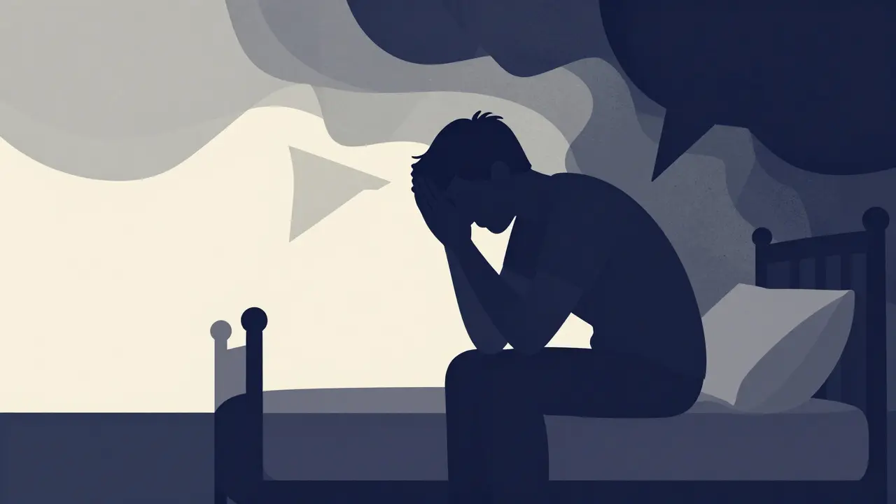 Long-Term Opioid Use: Effects on Hormones and Sexual Function