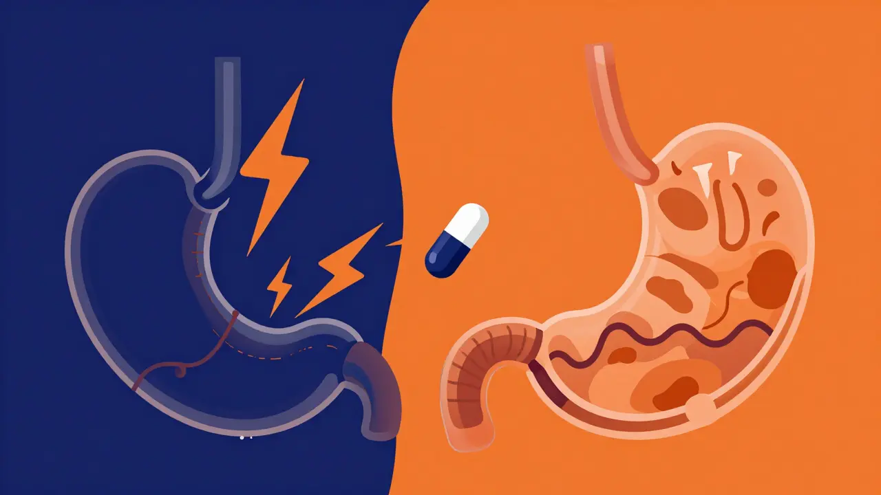 Medications with Food vs. Empty Stomach: The Ultimate Timing Guide
