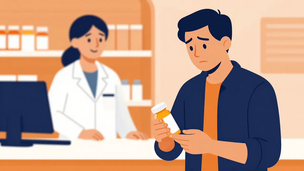 Patient Rights: Refusing Generic Substitution and Requesting Brand-Name Drugs