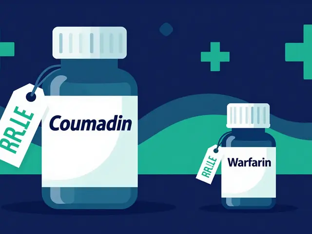 How to Buy Cheap Generic Coumadin (Warfarin) Online Safely in 2026