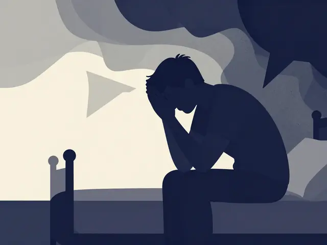 Long-Term Opioid Use: Effects on Hormones and Sexual Function
