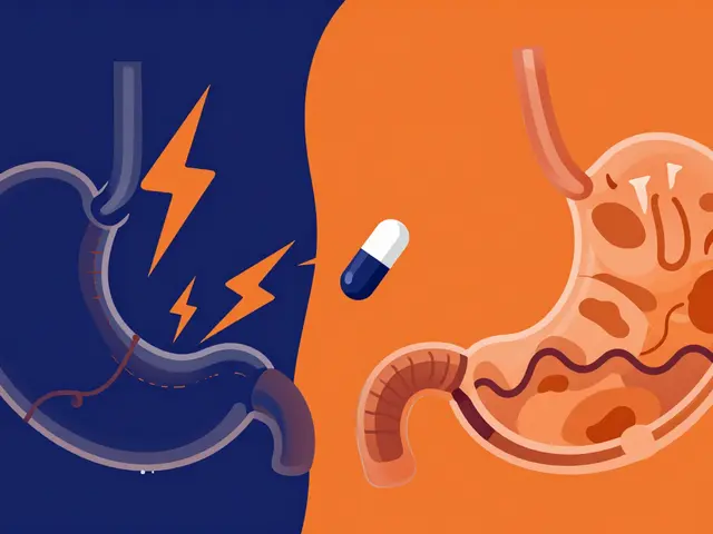 Medications with Food vs. Empty Stomach: The Ultimate Timing Guide