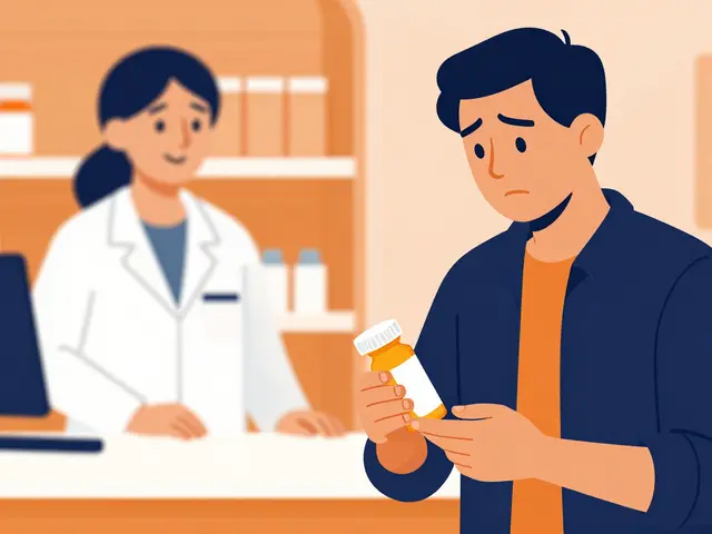 Patient Rights: Refusing Generic Substitution and Requesting Brand-Name Drugs