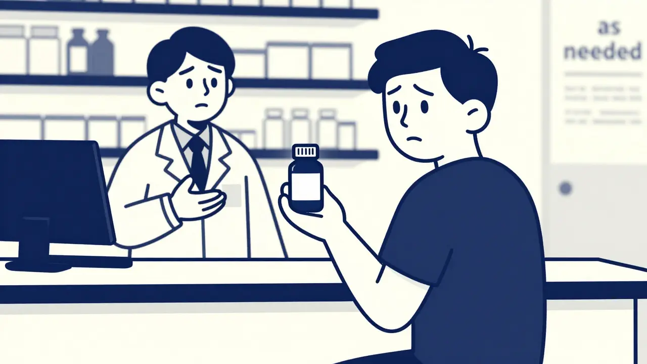 Getting Clarification on Confusing Medication Instructions: A Safety Guide