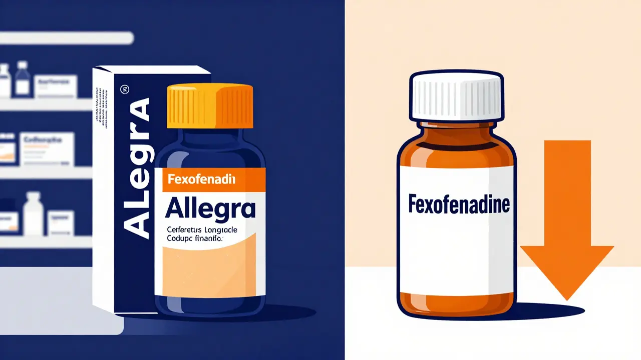 How to Buy Cheap Generic Allegra Online: Safe Retailers & Best Prices for 2026