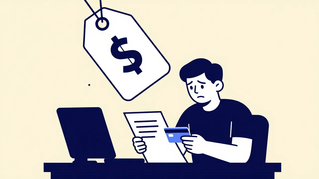 How to Buy Entocort Online: Safe Pharmacies, Costs & Tips for 2026