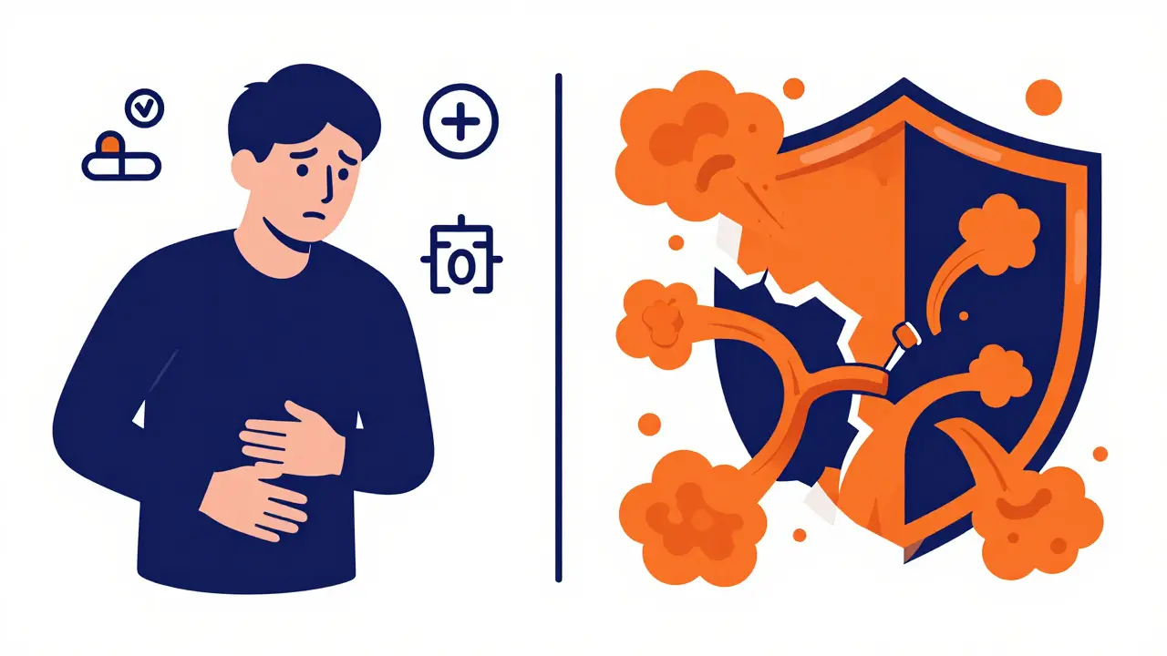 Managing Medication Allergies: How to Find Safe Alternatives and Avoid False Labels