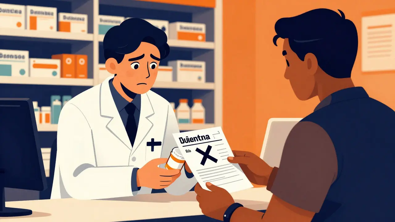 Prescriber Override Guide: When Doctors Can Force Brand-Name Drugs